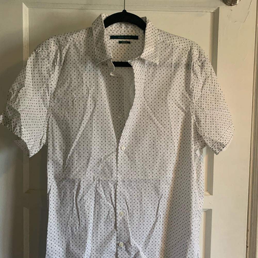 Perry Ellis Shirt